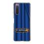 Slim Protection Case［ Nippon Broadcasting System - The Radio Show Blue Curtain ］