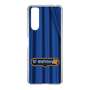 Slim Protection Case［ Nippon Broadcasting System - The Radio Show Blue Curtain ］