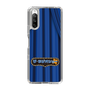 Slim Protection Case［ Nippon Broadcasting System - The Radio Show Blue Curtain ］