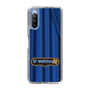 Slim Protection Case［ Nippon Broadcasting System - The Radio Show Blue Curtain ］