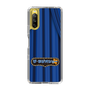 Slim Protection Case［ Nippon Broadcasting System - The Radio Show Blue Curtain ］