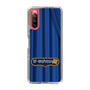 Slim Protection Case［ Nippon Broadcasting System - The Radio Show Blue Curtain ］