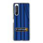 Slim Protection Case［ Nippon Broadcasting System - The Radio Show Blue Curtain ］