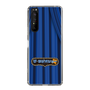 Slim Protection Case［ Nippon Broadcasting System - The Radio Show Blue Curtain ］