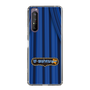 Slim Protection Case［ Nippon Broadcasting System - The Radio Show Blue Curtain ］