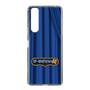 Slim Protection Case［ Nippon Broadcasting System - The Radio Show Blue Curtain ］