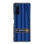 Slim Protection Case［ Nippon Broadcasting System - The Radio Show Blue Curtain ］