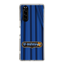 Slim Protection Case［ Nippon Broadcasting System - The Radio Show Blue Curtain ］