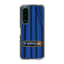 Slim Protection Case［ Nippon Broadcasting System - The Radio Show Blue Curtain ］