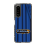Slim Protection Case［ Nippon Broadcasting System - The Radio Show Blue Curtain ］