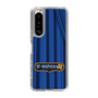 Slim Protection Case［ Nippon Broadcasting System - The Radio Show Blue Curtain ］