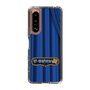 Slim Protection Case［ Nippon Broadcasting System - The Radio Show Blue Curtain ］
