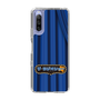 Slim Protection Case［ Nippon Broadcasting System - The Radio Show Blue Curtain ］