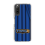 Slim Protection Case［ Nippon Broadcasting System - The Radio Show Blue Curtain ］