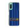 Slim Protection Case［ Nippon Broadcasting System - The Radio Show Blue Curtain ］