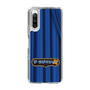 Slim Protection Case［ Nippon Broadcasting System - The Radio Show Blue Curtain ］