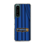 Slim Protection Case［ Nippon Broadcasting System - The Radio Show Blue Curtain ］