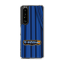 Slim Protection Case［ Nippon Broadcasting System - The Radio Show Blue Curtain ］