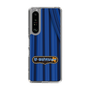 Slim Protection Case［ Nippon Broadcasting System - The Radio Show Blue Curtain ］