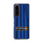 Slim Protection Case［ Nippon Broadcasting System - The Radio Show Blue Curtain ］