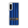 Slim Protection Case［ Nippon Broadcasting System - The Radio Show Blue Curtain ］
