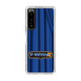 Slim Protection Case［ Nippon Broadcasting System - The Radio Show Blue Curtain ］