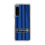 Slim Protection Case［ Nippon Broadcasting System - The Radio Show Blue Curtain ］
