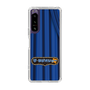 Slim Protection Case［ Nippon Broadcasting System - The Radio Show Blue Curtain ］