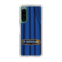 Slim Protection Case［ Nippon Broadcasting System - The Radio Show Blue Curtain ］