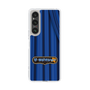 Slim Protection Case［ Nippon Broadcasting System - The Radio Show Blue Curtain ］