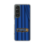 Slim Protection Case［ Nippon Broadcasting System - The Radio Show Blue Curtain ］