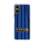 Slim Protection Case［ Nippon Broadcasting System - The Radio Show Blue Curtain ］