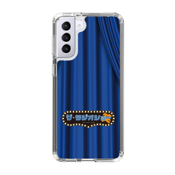 Slim Protection Case［ Nippon Broadcasting System - The Radio Show Blue Curtain ］