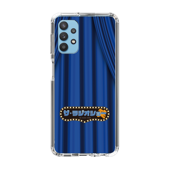 Slim Protection Case［ Nippon Broadcasting System - The Radio Show Blue Curtain ］