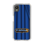 Slim Protection Case［ Nippon Broadcasting System - The Radio Show Blue Curtain ］