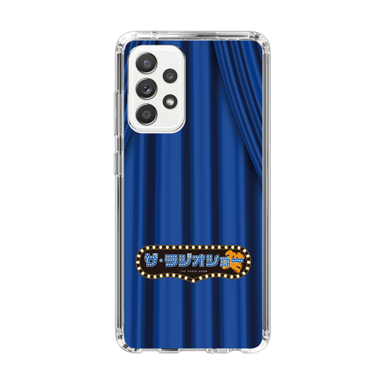 Slim Protection Case［ Nippon Broadcasting System - The Radio Show Blue Curtain ］