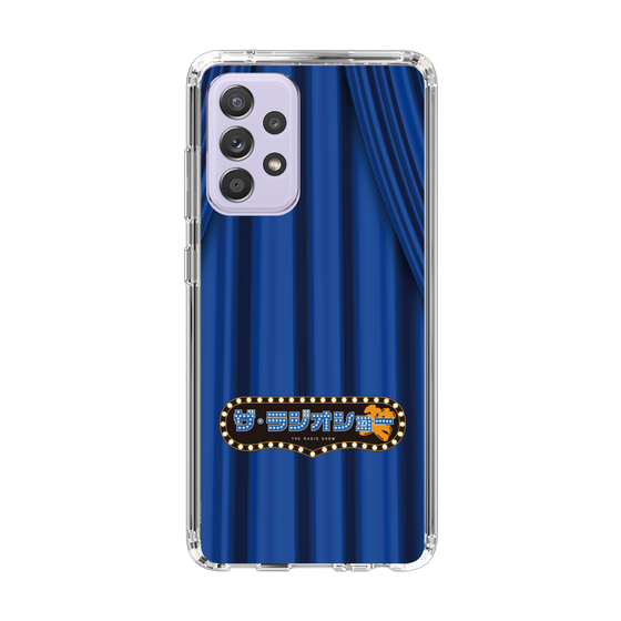 Slim Protection Case［ Nippon Broadcasting System - The Radio Show Blue Curtain ］