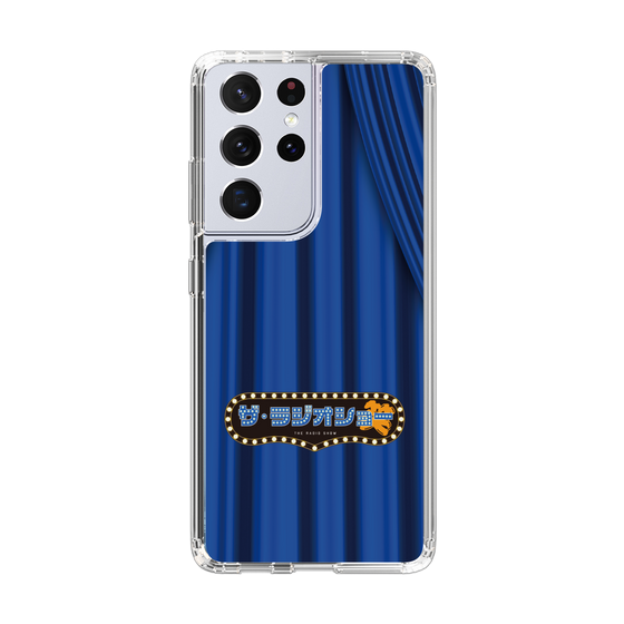 Slim Protection Case［ Nippon Broadcasting System - The Radio Show Blue Curtain ］