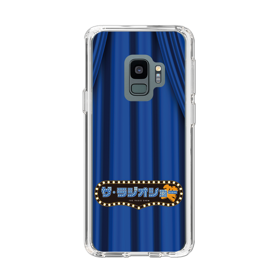 Slim Protection Case［ Nippon Broadcasting System - The Radio Show Blue Curtain ］