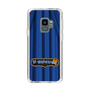 Slim Protection Case［ Nippon Broadcasting System - The Radio Show Blue Curtain ］