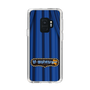 Slim Protection Case［ Nippon Broadcasting System - The Radio Show Blue Curtain ］