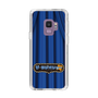 Slim Protection Case［ Nippon Broadcasting System - The Radio Show Blue Curtain ］