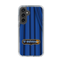 Slim Protection Case［ Nippon Broadcasting System - The Radio Show Blue Curtain ］
