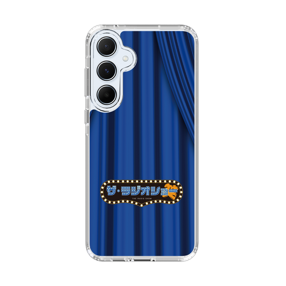 Slim Protection Case［ Nippon Broadcasting System - The Radio Show Blue Curtain ］