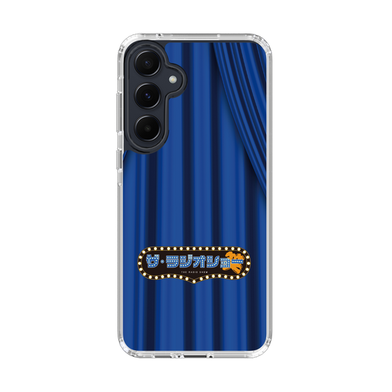 Slim Protection Case［ Nippon Broadcasting System - The Radio Show Blue Curtain ］