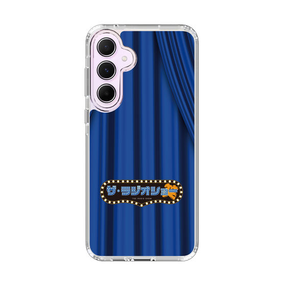 Slim Protection Case［ Nippon Broadcasting System - The Radio Show Blue Curtain ］