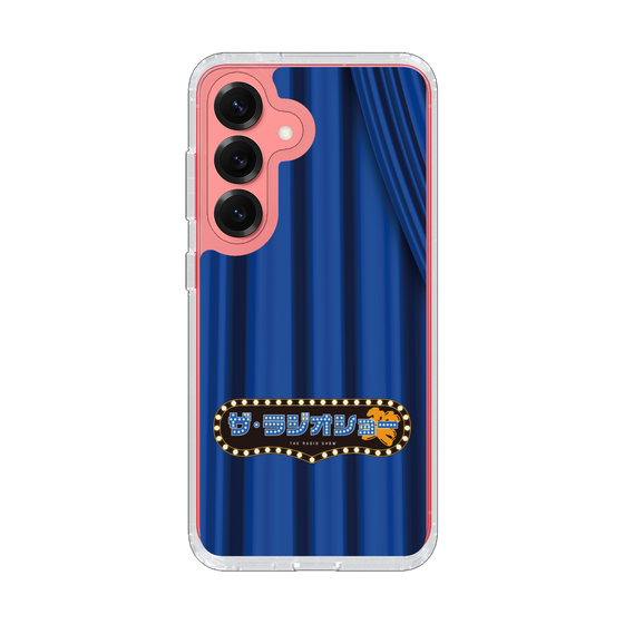 Slim Protection Case［ Nippon Broadcasting System - The Radio Show Blue Curtain ］
