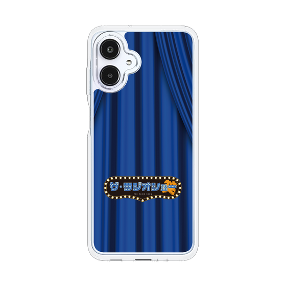 Slim Protection Case［ Nippon Broadcasting System - The Radio Show Blue Curtain ］