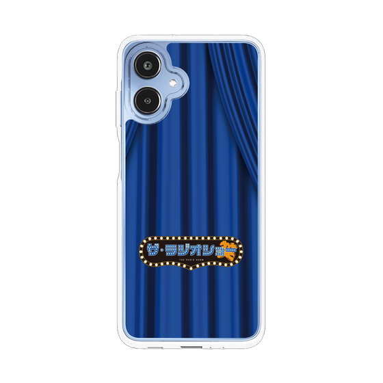 Slim Protection Case［ Nippon Broadcasting System - The Radio Show Blue Curtain ］
