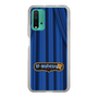Slim Protection Case［ Nippon Broadcasting System - The Radio Show Blue Curtain ］